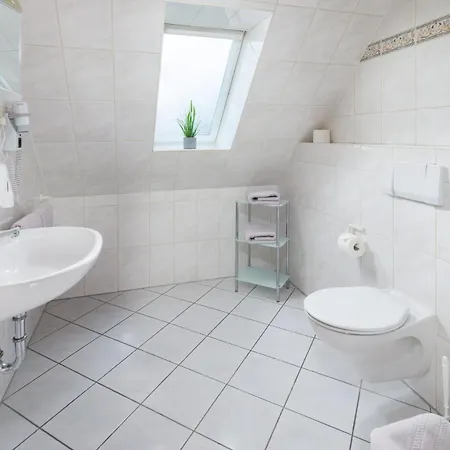 Mayglueck App 3 * Norderney