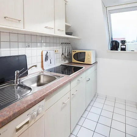 Apartment Mayglueck App 3 *
