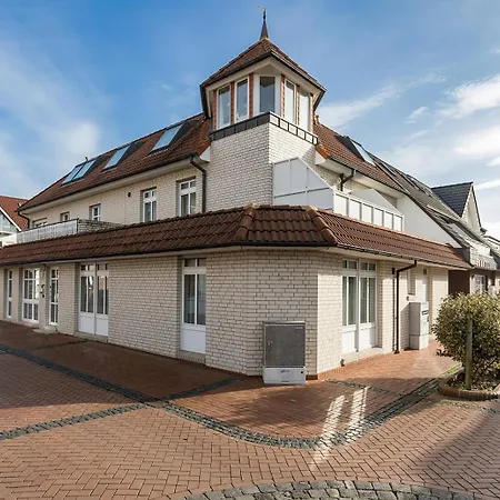 Appartement Mayglueck App 3