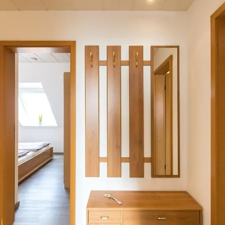 Appartement Mayglueck App 3 *