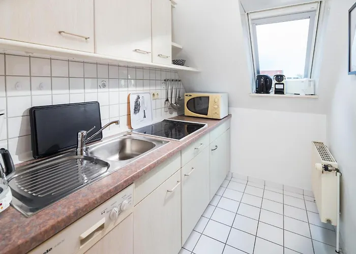 アパート Mayglueck App 3 *